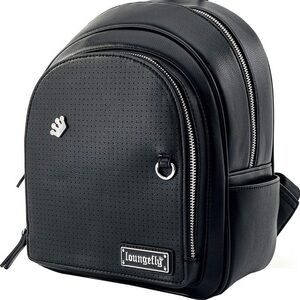 Loungefly Pin Display Mini Backpack